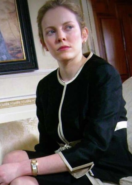 Alexandra Moen photo