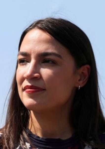 Alexandra Ocasio-Cortéz photo