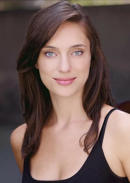 Alexandra Ordolis