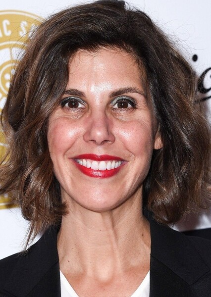 Alexandra Patsavas photo