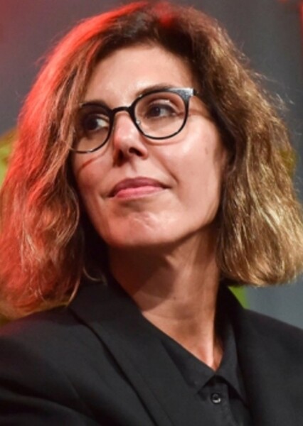 Alexandra Patsavas photo