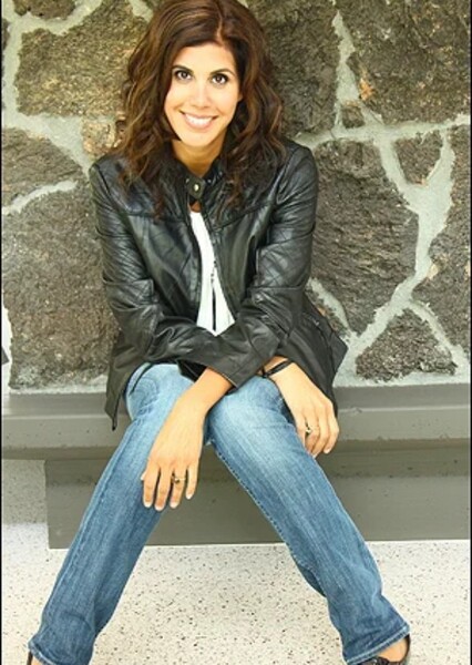 Alexandra Patsavas photo
