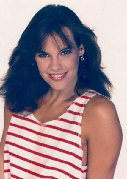 Alexandra Paul photo