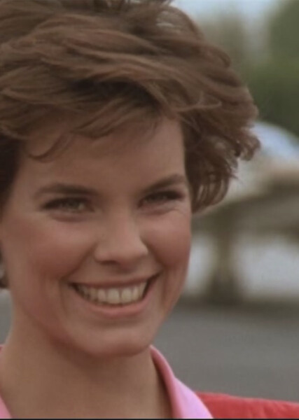 Alexandra Paul photo