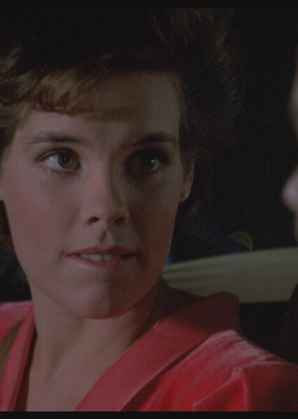 Alexandra Paul photo