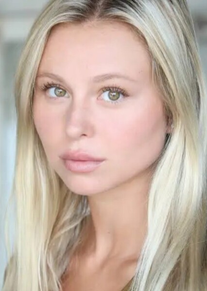 Alexandra Peters photo