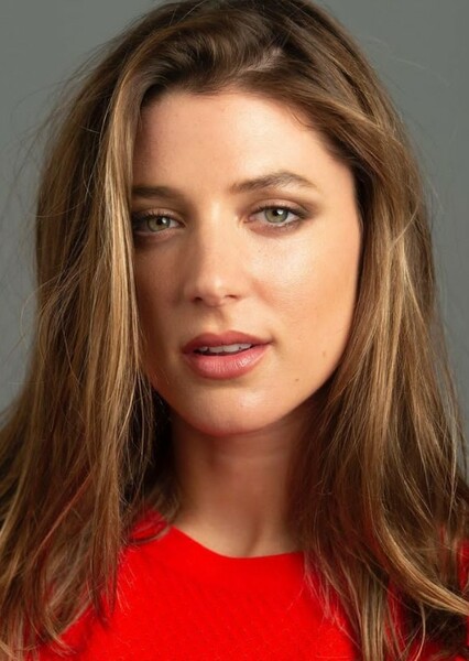 Alexandra Pino photo
