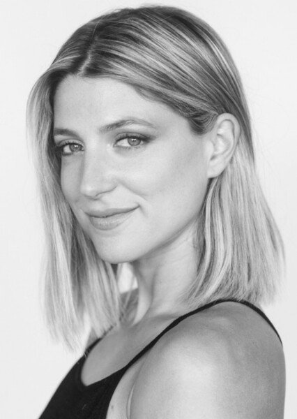 Alexandra Pino photo