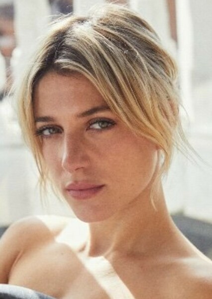 Alexandra Pino photo