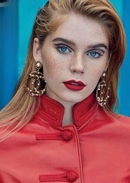 Alexandra Porfirova