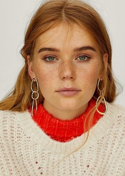 Alexandra Porfirova photo