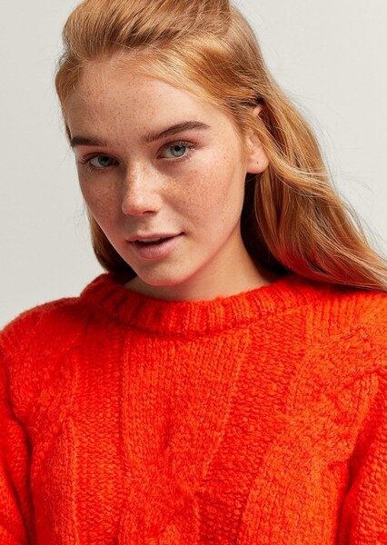 Alexandra Porfirova photo