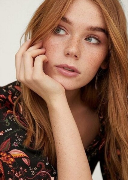 Alexandra Porfirova photo