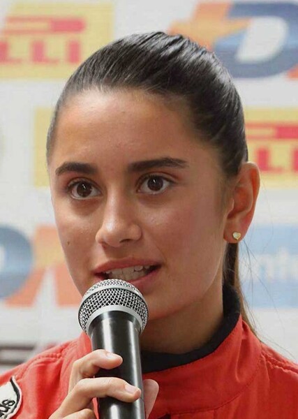 Alexandra Quintana photo