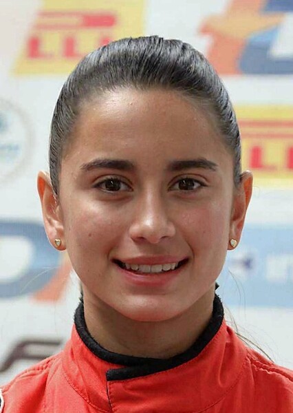 Alexandra Quintana photo