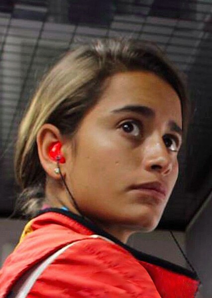 Alexandra Quintana