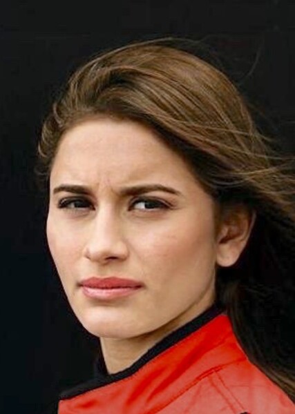 Alexandra Quintana photo