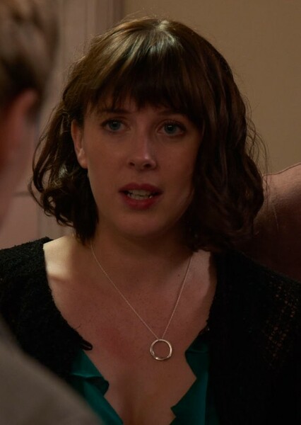 Alexandra Roach photo