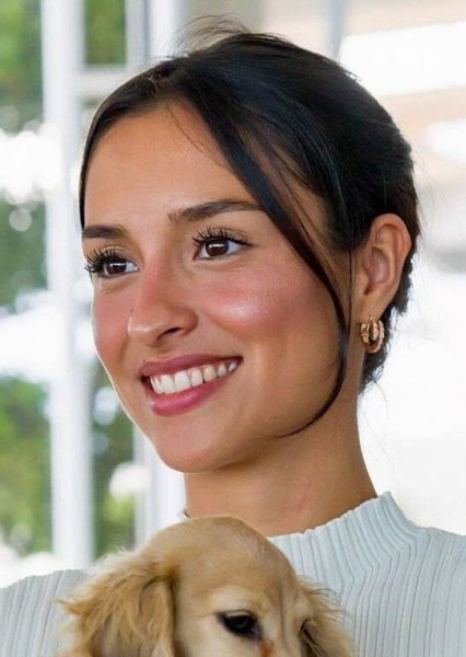 Alexandra Saint Mleux photo