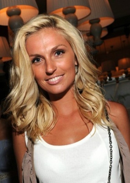 Alexandra Savelyeva (Fabrika) photo