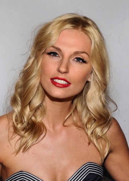 Alexandra Savelyeva (Fabrika) photo