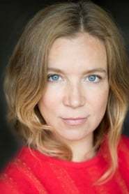 Alexandra Schalaudek as Heartsping in Inside Out 3 (2031)