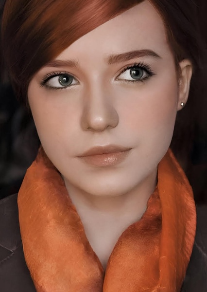 Alexandra Seryogina