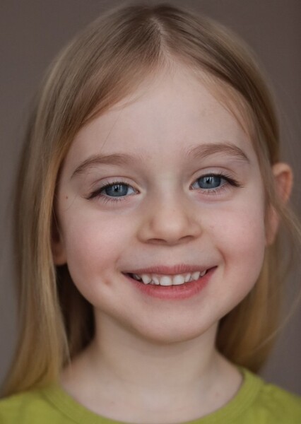 Alexandra Shimanskaya photo