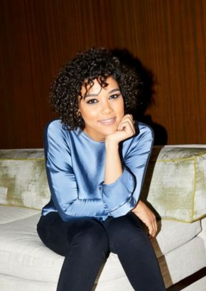 Alexandra Shipp photo