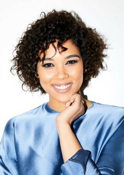 Alexandra Shipp photo