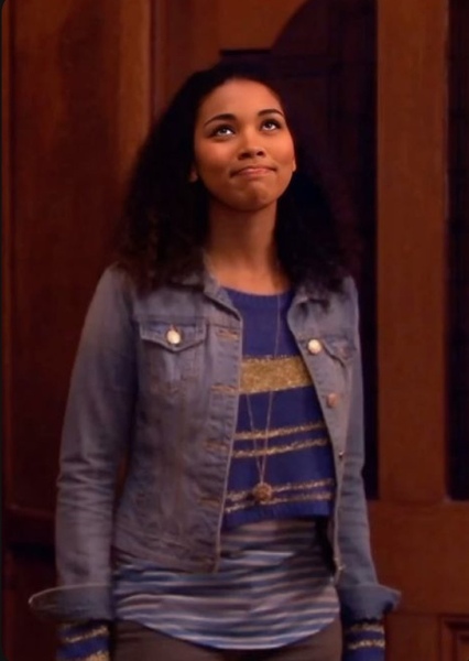 Alexandra Shipp photo