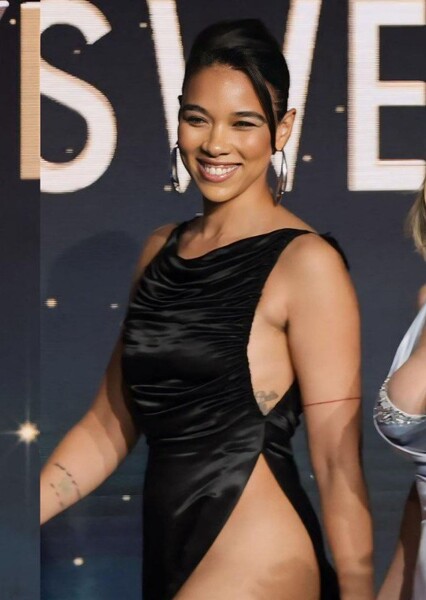 Alexandra Shipp photo