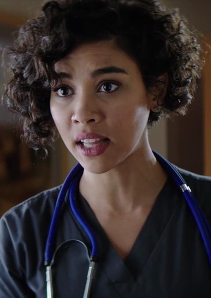Alexandra Shipp