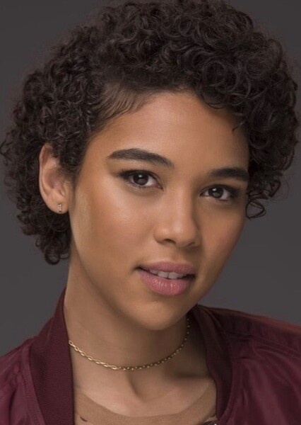 Alexandra Shipp photo