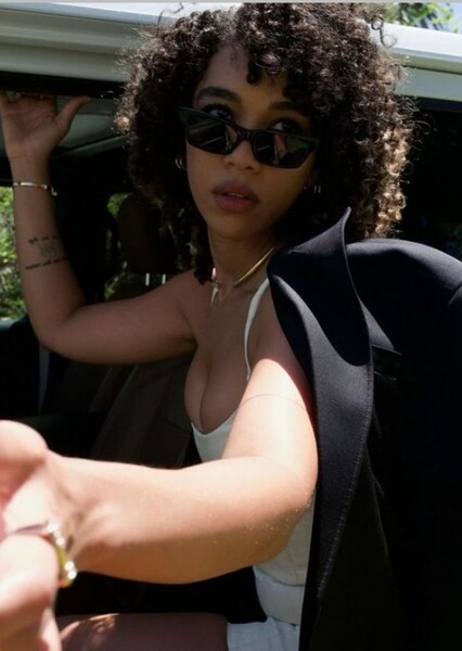 Alexandra Shipp photo