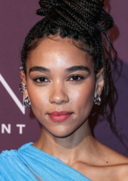 Alexandra Shipp photo