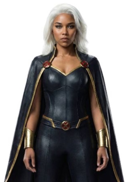 Alexandra Shipp photo