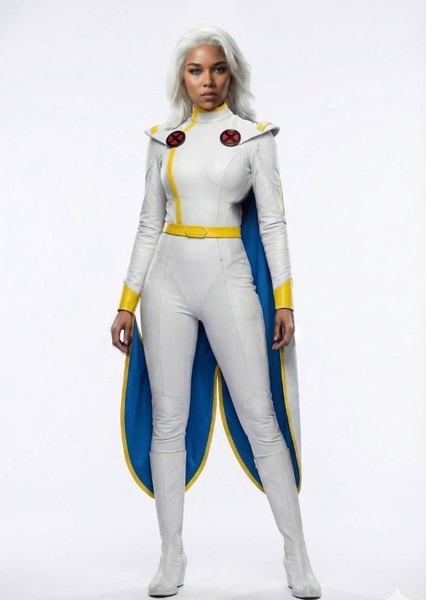 Alexandra Shipp photo