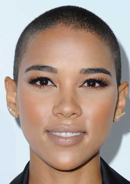 Alexandra Shipp photo