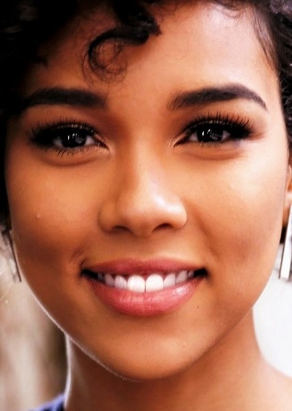 Alexandra Shipp photo