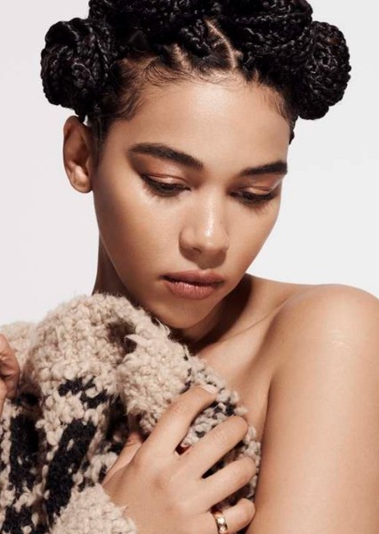 Alexandra Shipp photo