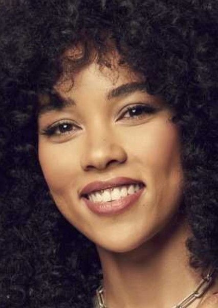Alexandra Shipp photo