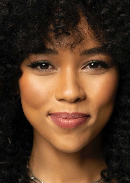 Alexandra Shipp photo
