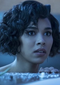 Alexandra Shipp