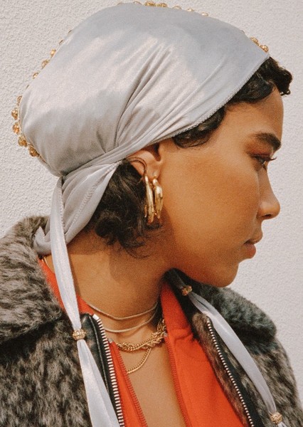 Alexandra Shipp photo