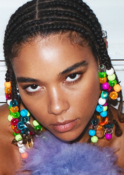 Alexandra Shipp