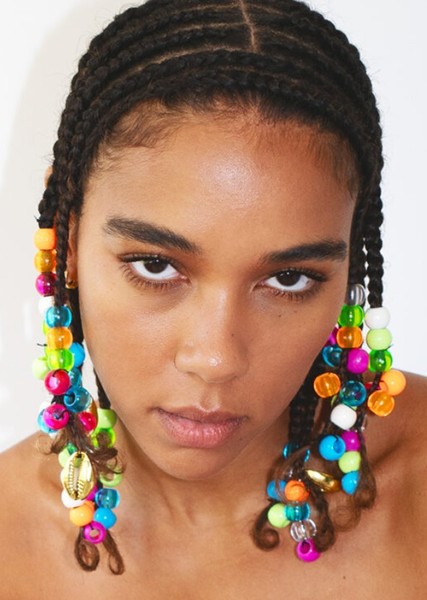 Alexandra Shipp photo