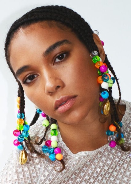 Alexandra Shipp photo