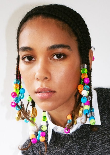 Alexandra Shipp photo