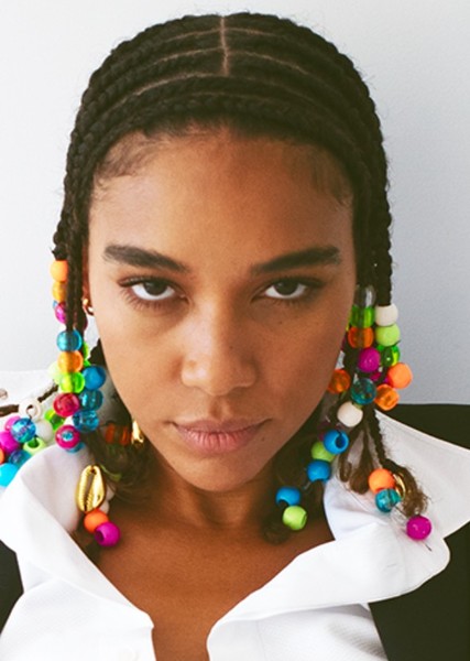 Alexandra Shipp photo
